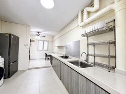 Blk 640 Hougang Avenue 8 (Hougang), HDB Executive #625530281